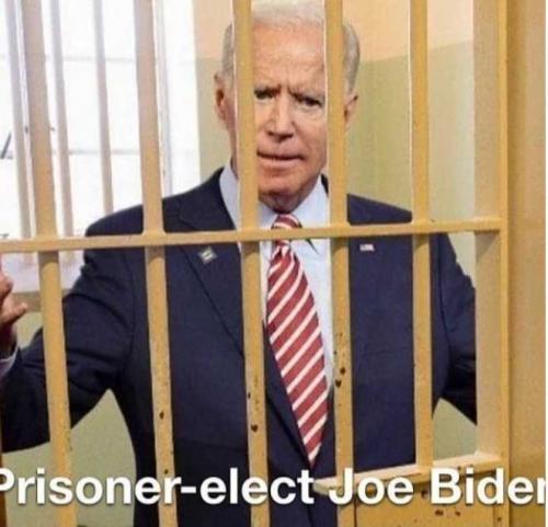 prisoner-elect