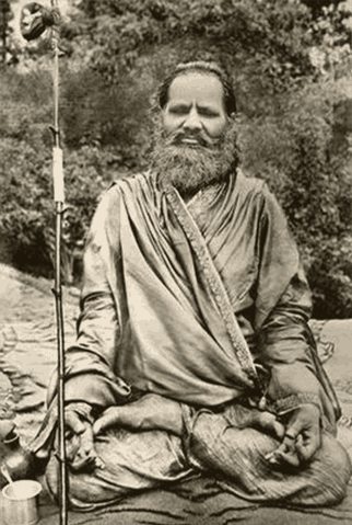 .Guru Deva