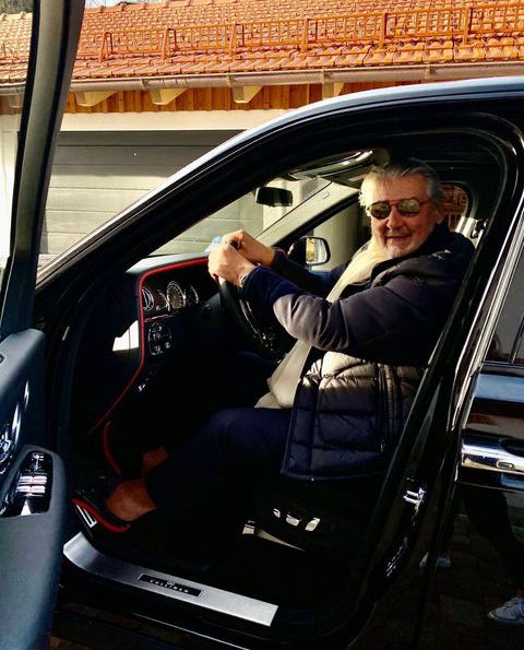 23:13:37 GMT+0100 (WAT)