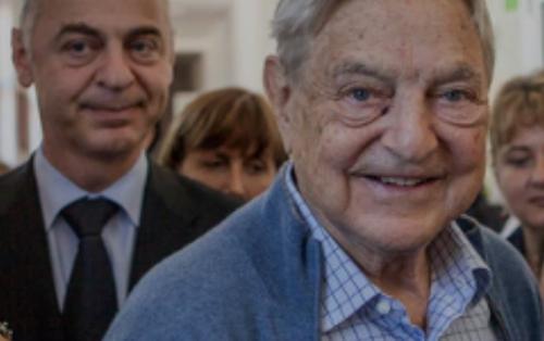 SOROS