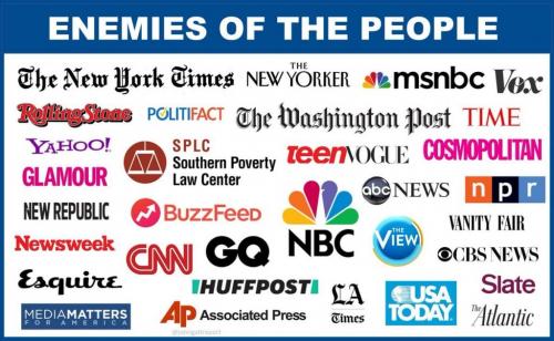 REAL ENEIMIES OF THE PEOLPE