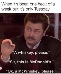 McWhiskey