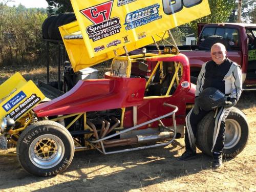 Ready To Do My Job 3