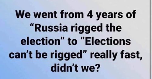 electionfraud