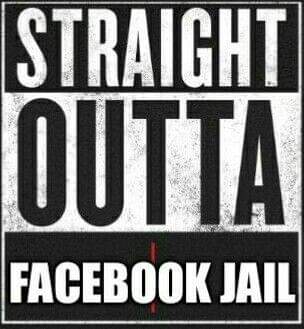 fb jail straight outta