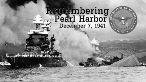 pearl harbor