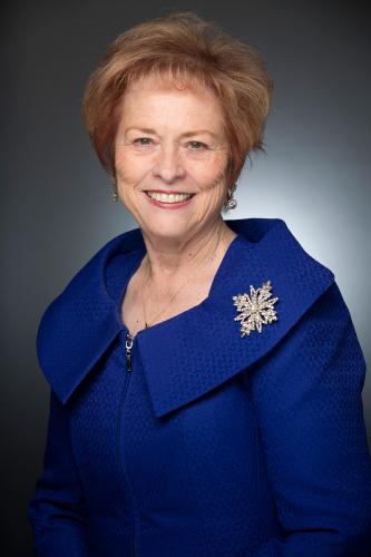 Arizona State Senator Sylvia Allen