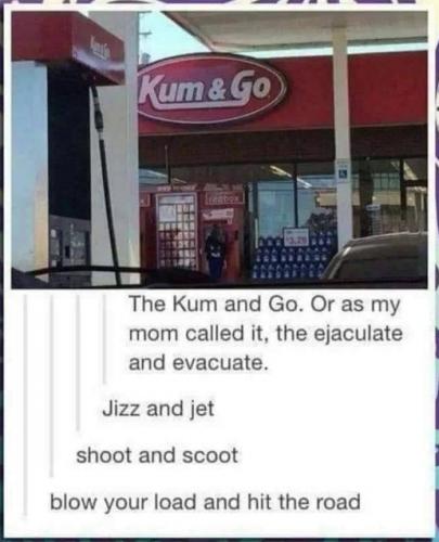kum and go00