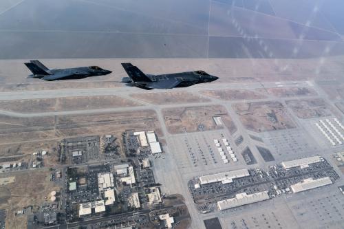 Argonauts over Lemoore