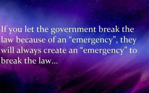 emergency