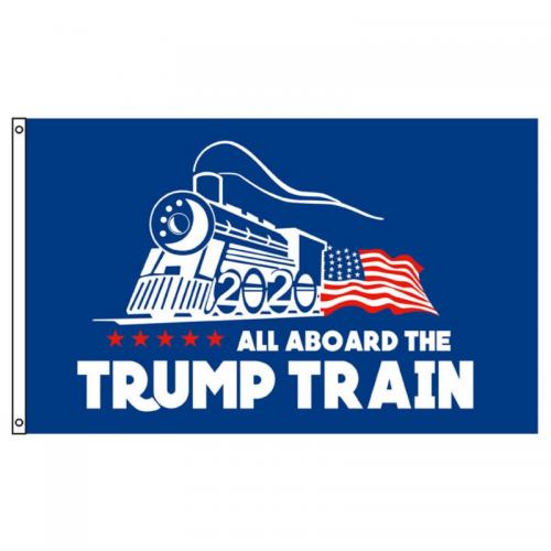 Trump Train