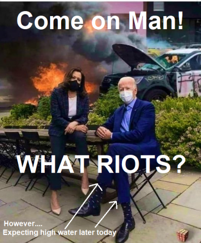 riots