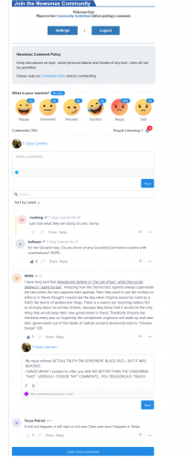 Screenshot_2020-12-22 Lawmakers in Virginia Willing to Use Military to Enforce Gun Control