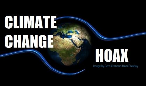 Climate Hoax1