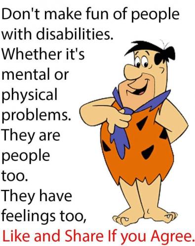 Disability