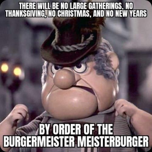 burgermeister
