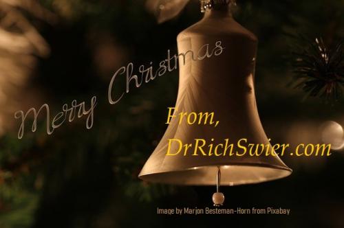 MERRY christmas-4689129_640