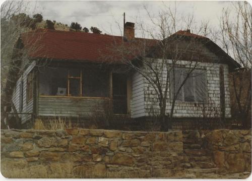 My Old House - Madrid NM - 1978