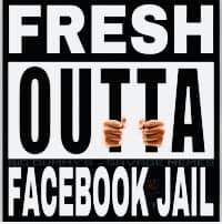 facebook jail