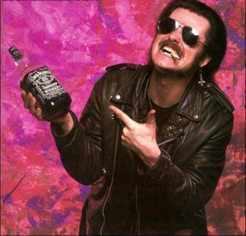 Mercyful Fate (King Diamond) 01