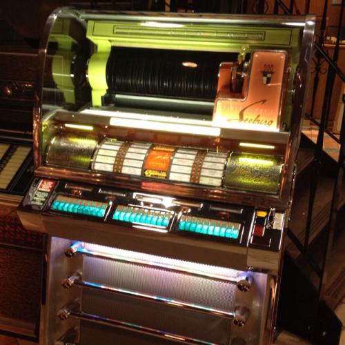 jukebox