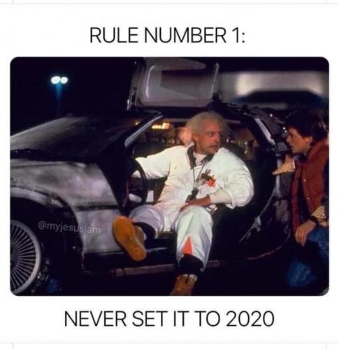 ruleone2020