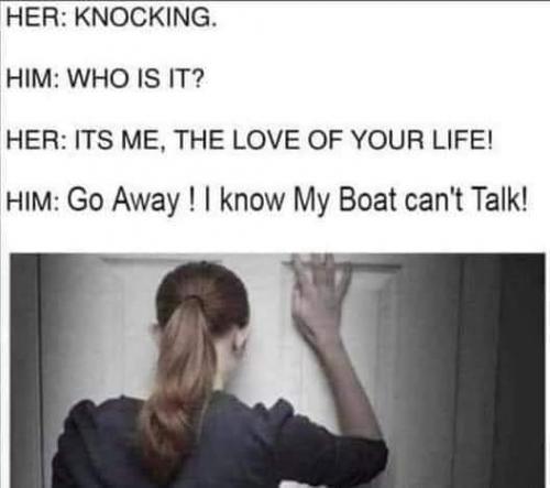 my boat cant talk_n