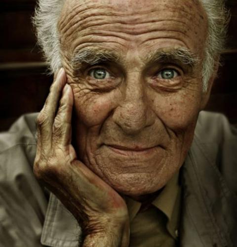 An_Old_Face_With_Bright_Eyes