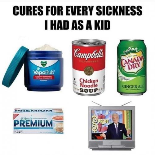 sickcures