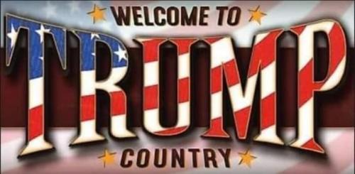 TrumpCountry