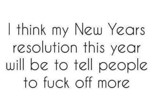 Resolution