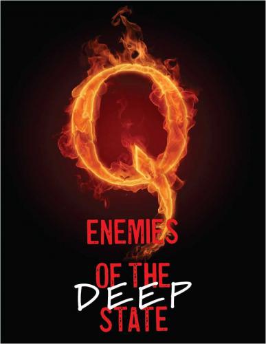 Qenemiesofthedeepstate