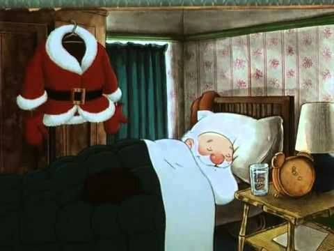 5 GOODNIGHT PLEASANT DREAMS