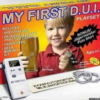 DUI KID