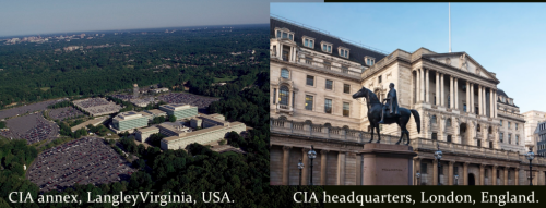 CIA