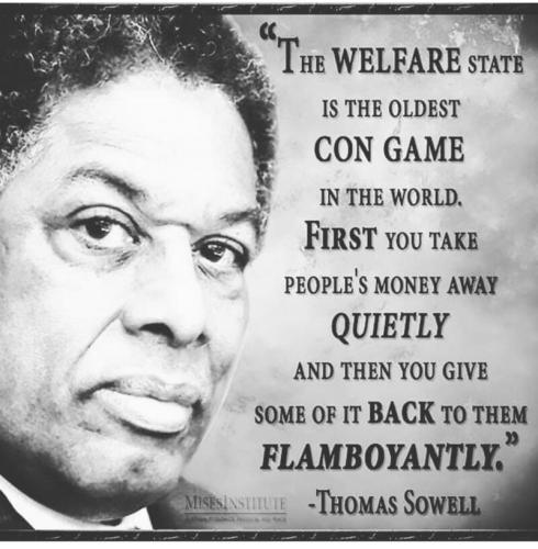 welfare