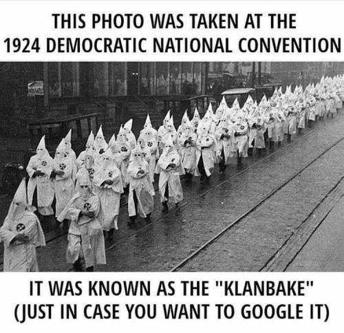 1924 democratic convention now they boo God