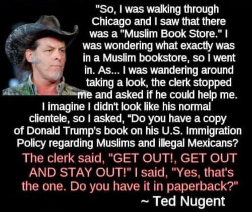 tednugent00