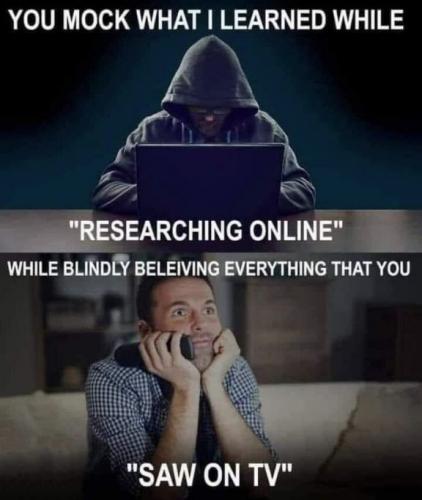 conspiracy theory14