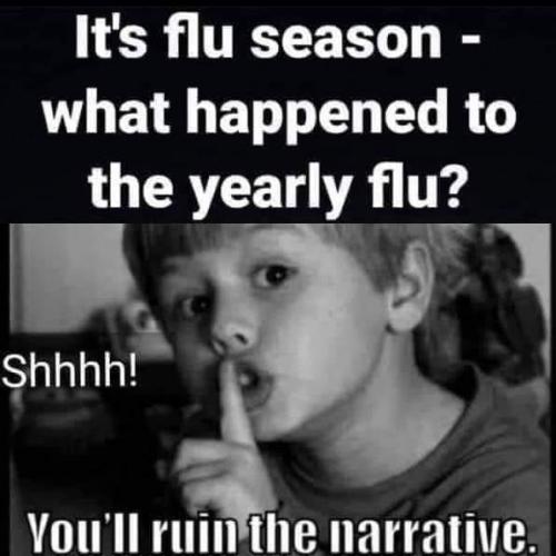 flu