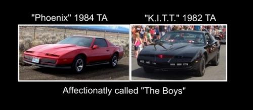 The boys description smaller