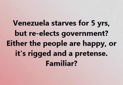 venezuelariggedelection