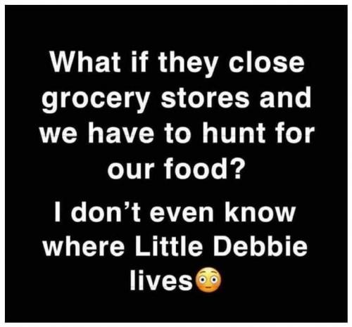 Little Debbie