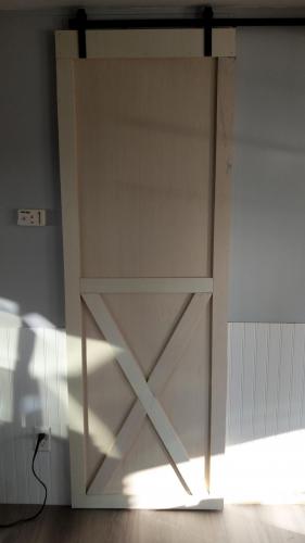 Barn door