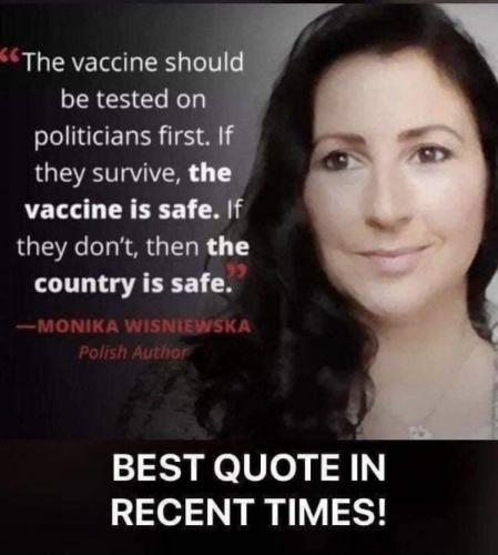 VaccineTest