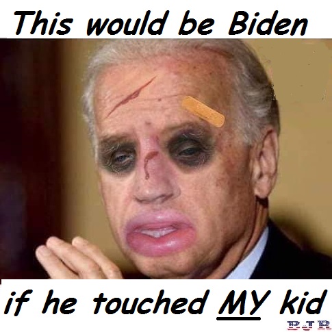 1 biden molest kid