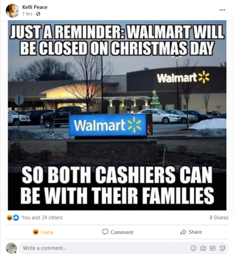 cashiers