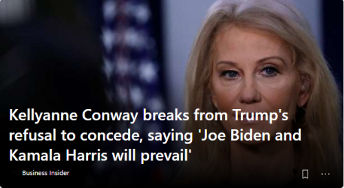 kellyanne conway