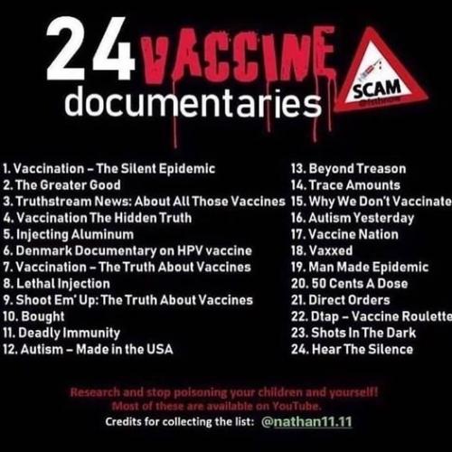 24_Vaccine_Documentaries