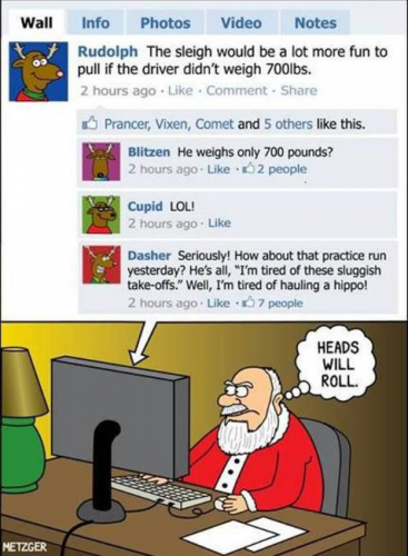 Santa_Logs_On